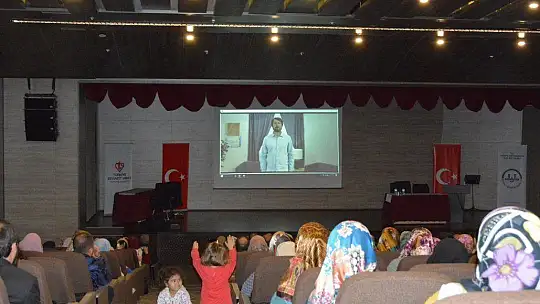 Muslu, ailenin önemini anlattı