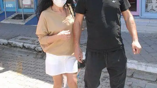 Halk Marketlere Koştu