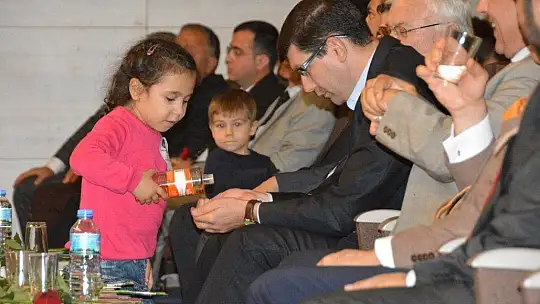 Muslu, ailenin önemini anlattı