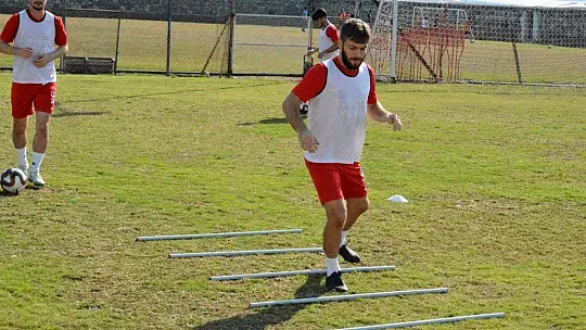 Karşıyaka Maçı Öncesi Fethiye'de 3 eksik