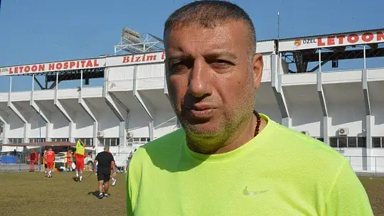 Karşıyaka Maçı Öncesi Fethiye'de 3 eksik