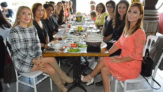 Fethiye Anneleri Giderek Büyüyor