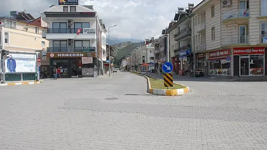 Fethiye Belediyesi İşçi Bayramını Unutmadı