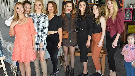 Fethiye Anneleri Giderek Büyüyor