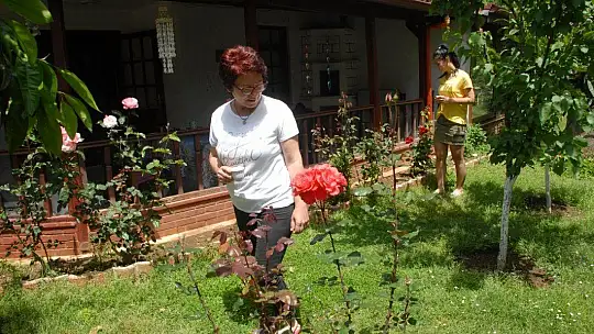 Fethiye'deki Villalar Doluyor