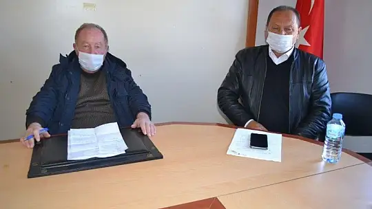 Karayiğit 'Çiftçilerin kredileri yapılandırılmalı'