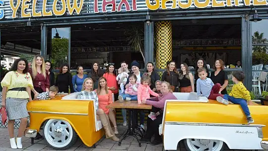 Fethiye Anneleri Giderek Büyüyor