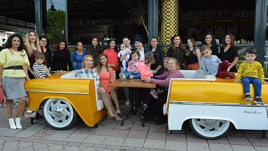 Fethiye Anneleri Giderek Büyüyor