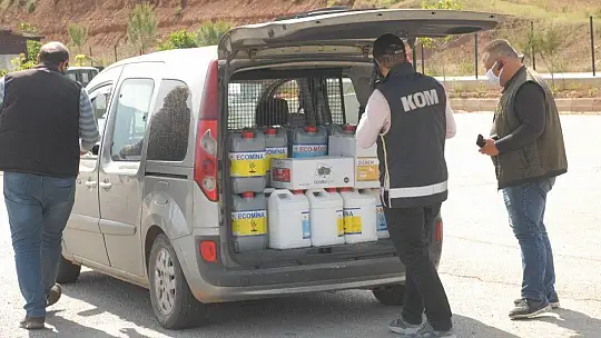 Tedbirleri Gevşetmeyelim