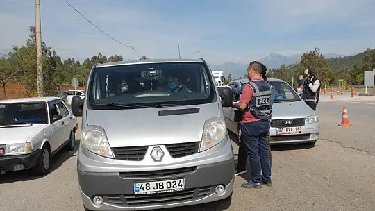 Tedbirleri Gevşetmeyelim