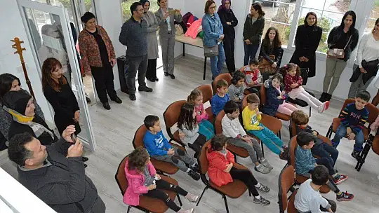 Şahiner, ''Bağımlılıktan kurtulmanın yolu kütüphanelerden geçer''