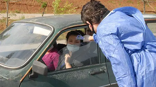 Tedbirleri Gevşetmeyelim