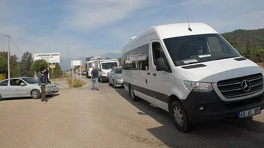 Tedbirleri Gevşetmeyelim