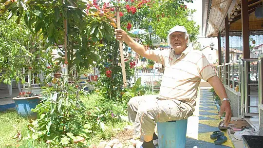 Fethiye'deki Villalar Doluyor