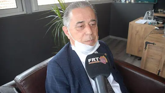 Milletvekili Özcan Fethiye'de