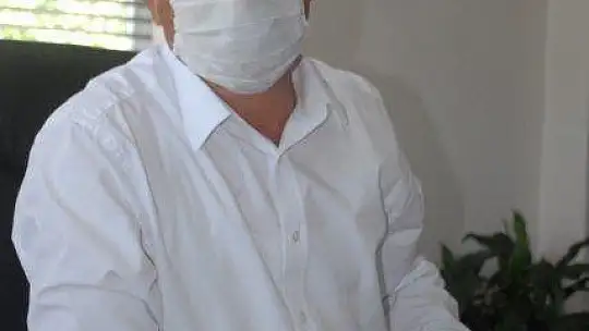 Soydemir ''Berber ve Kuaför Esnafımız Tedbirlere Uyuyor''