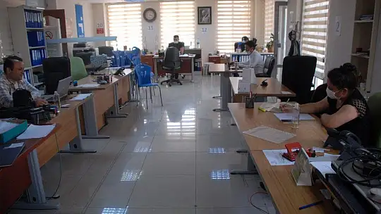 Fethiye'de 11 Bini Aşkın İşçiye 15 Milyon TL