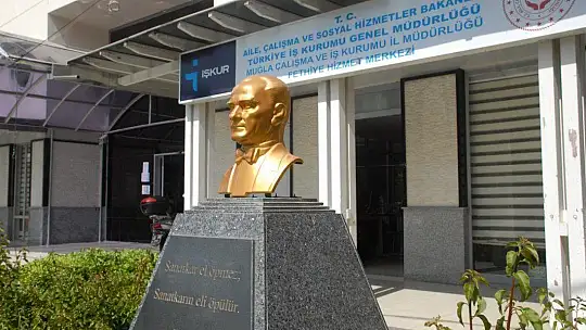 Fethiye'de 11 Bini Aşkın İşçiye 15 Milyon TL