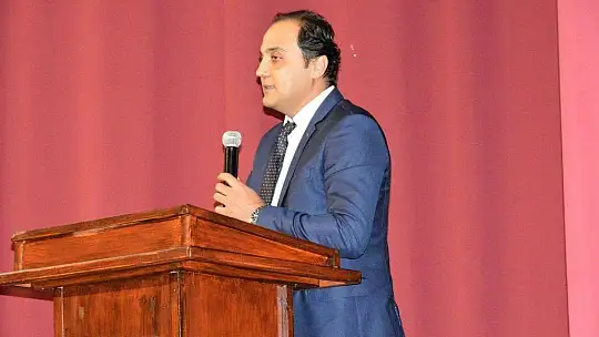 Diyabet ve Aile Anlatıldı