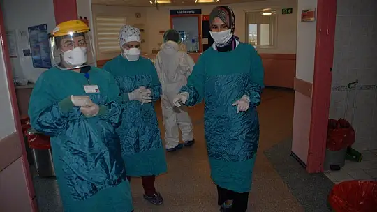 Fethiye'nin Kanatsız Melekleri