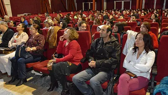 Diyabet ve Aile Anlatıldı