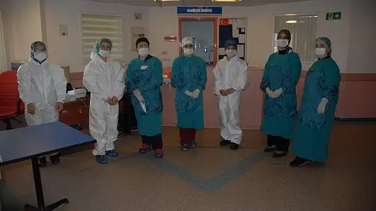 Fethiye'nin Kanatsız Melekleri