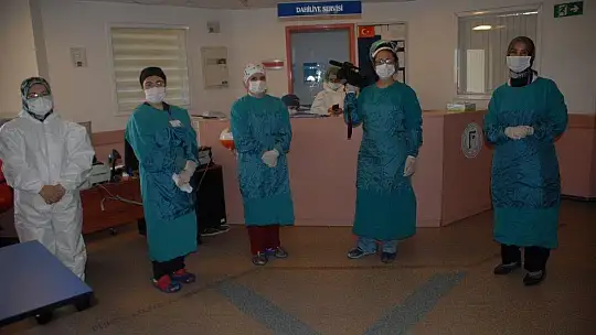 Fethiye'nin Kanatsız Melekleri