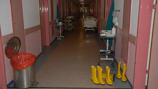 Fethiye'nin Kanatsız Melekleri