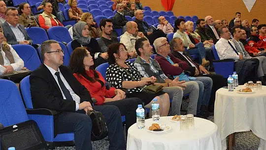 Moriwaki ''Türkiye Japonya Gibi Kıpkırmızı''