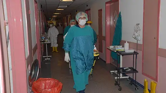 Fethiye'nin Kanatsız Melekleri