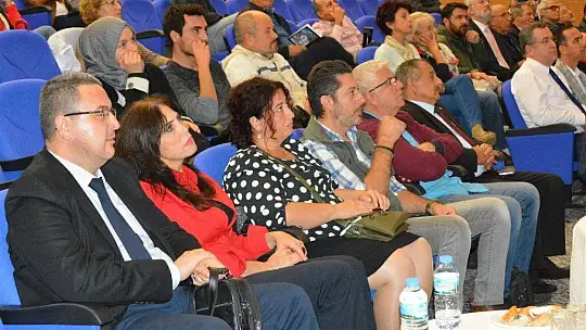 Moriwaki ''Türkiye Japonya Gibi Kıpkırmızı''