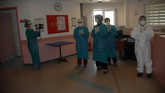 Fethiye'nin Kanatsız Melekleri