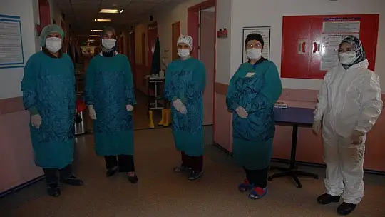 Fethiye'nin Kanatsız Melekleri