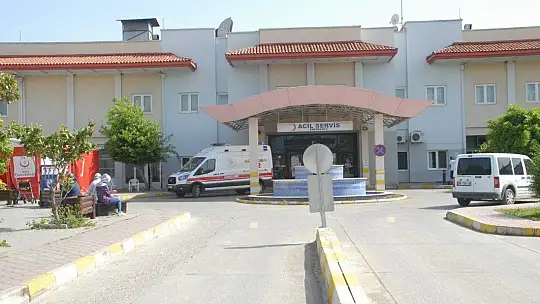 Fethiye'nin Kanatsız Melekleri