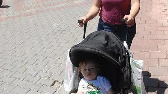 Çocuklara 4 Saatlik Özgürlük