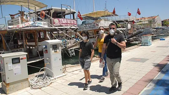 Çocuklara 4 Saatlik Özgürlük