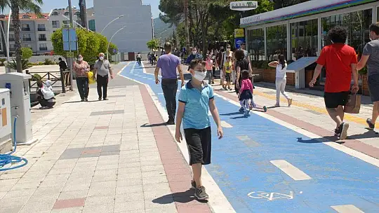 Çocuklara 4 Saatlik Özgürlük