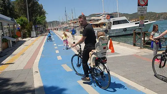 Çocuklara 4 Saatlik Özgürlük