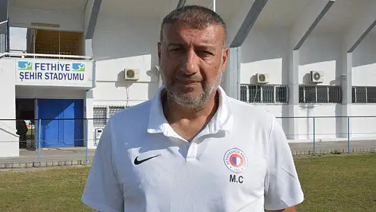 Fethiyespor'da hazırlıklar tamam