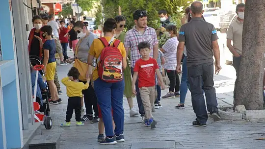 Çocuklara 4 Saatlik Özgürlük