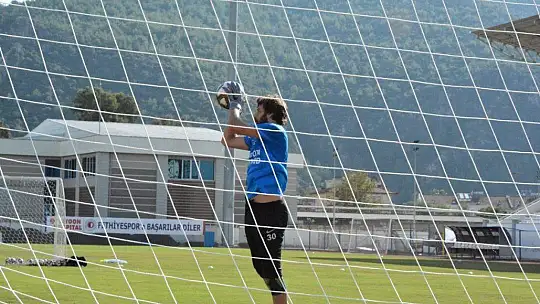 Fethiyespor'da hazırlıklar tamam