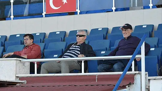 Fethiyespor'da hazırlıklar tamam