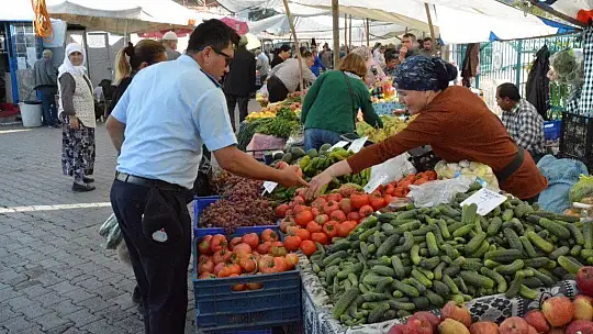 Tarla domatesi rağbet görüyor