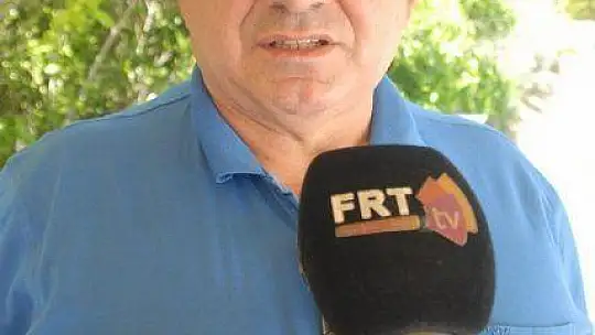 Turizmci Öner, ''Kayıp Bir Yıl Olacak''