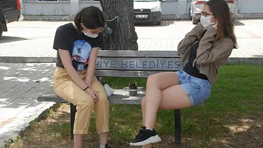 Fethiye'de Gün Gençlerindi