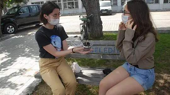 Fethiye'de Gün Gençlerindi