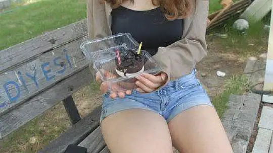 Fethiye'de Gün Gençlerindi