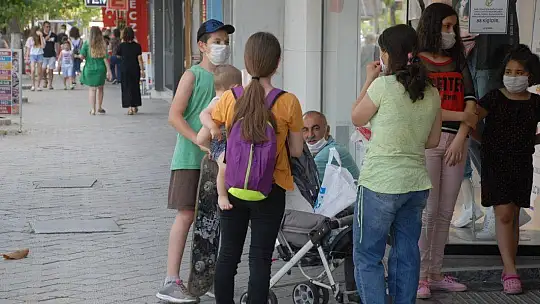 Fethiye'deki Sokaklar Yine Cıvıl Cıvıldı