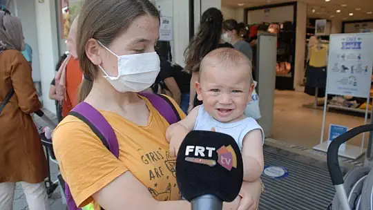 Fethiye'deki Sokaklar Yine Cıvıl Cıvıldı