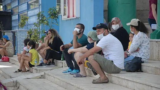 Fethiye'deki Sokaklar Yine Cıvıl Cıvıldı